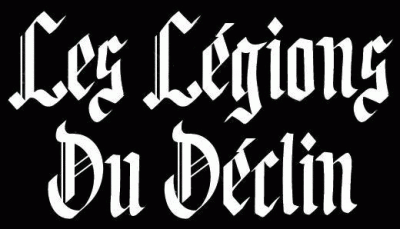 logo Les Légions Du Déclin